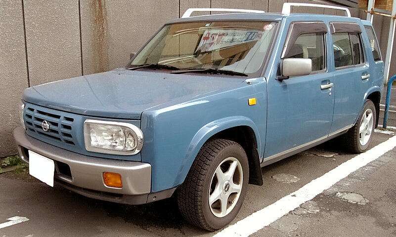 好きな車種を言うトピ Part4