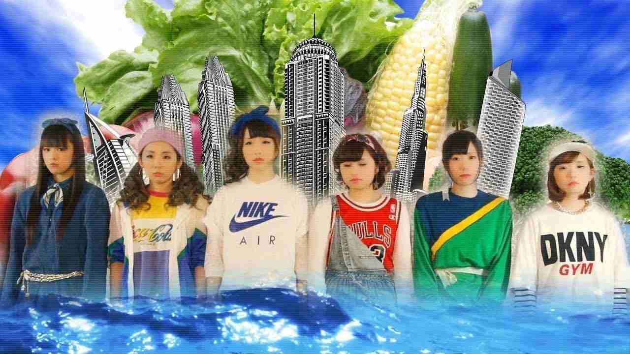 ネオシティポップが好きな人、興味ある人【アンチ厳禁】