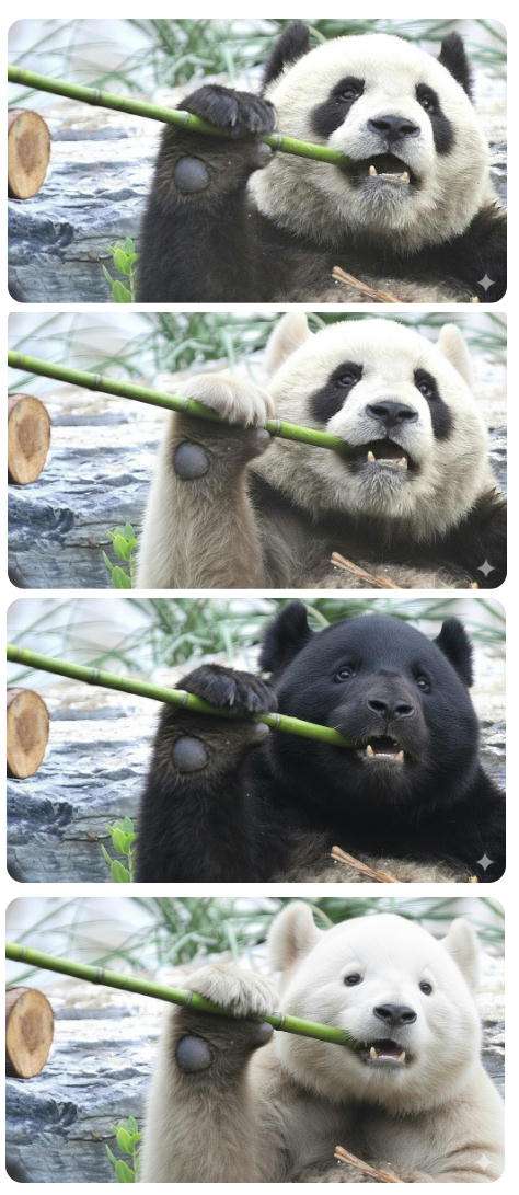 「パンダ、そんなにいてほしいですか？」と古市憲寿氏　阿川佐和子さんも「ネットで見ればいいでしょう」