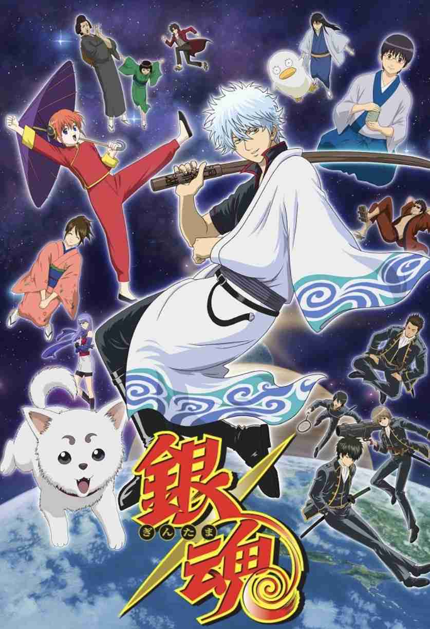 今更ですが観始めたアニメありますか?