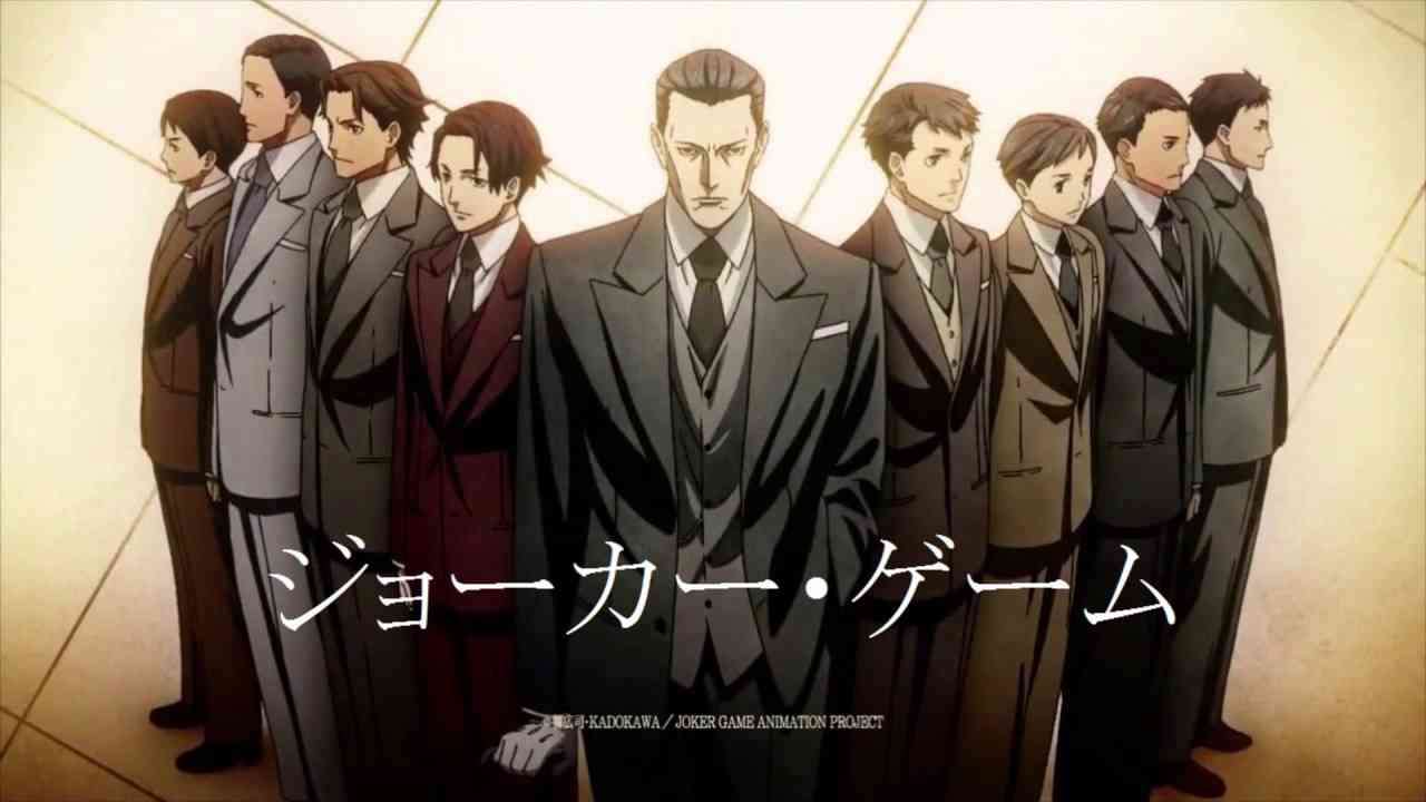 今更ですが観始めたアニメありますか?