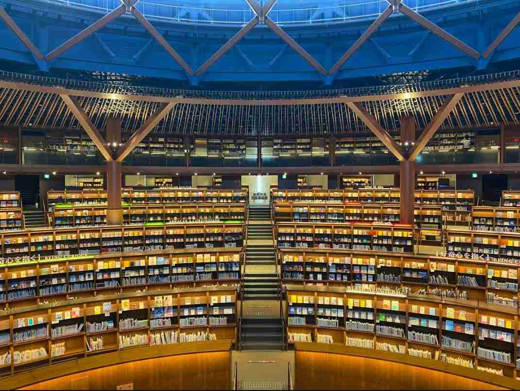 活字離れに思うこと