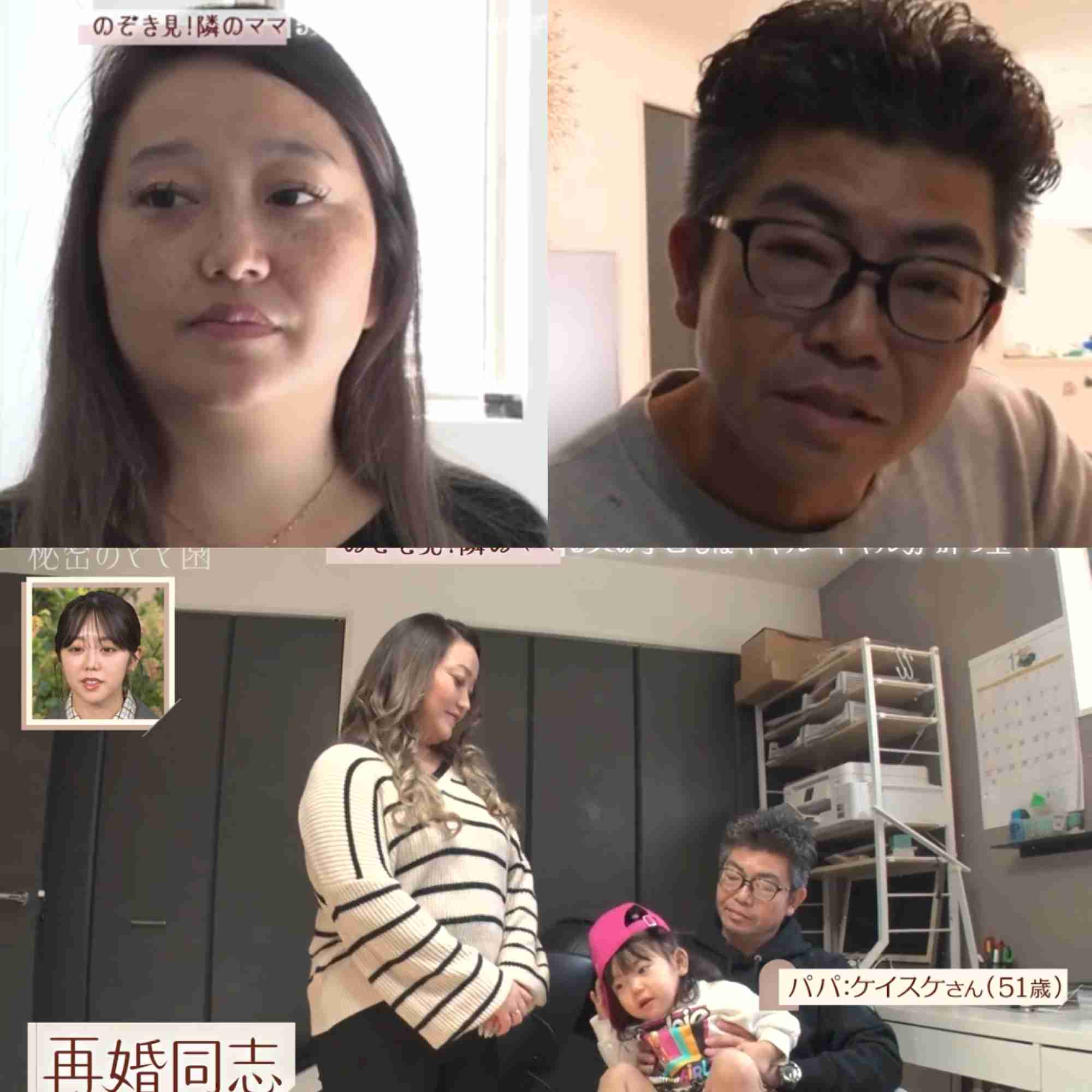 「2男3女の大家族」12歳ギャル長女、小学校の卒業式で着た“10万円の刺繍入りセーラー服”を披露