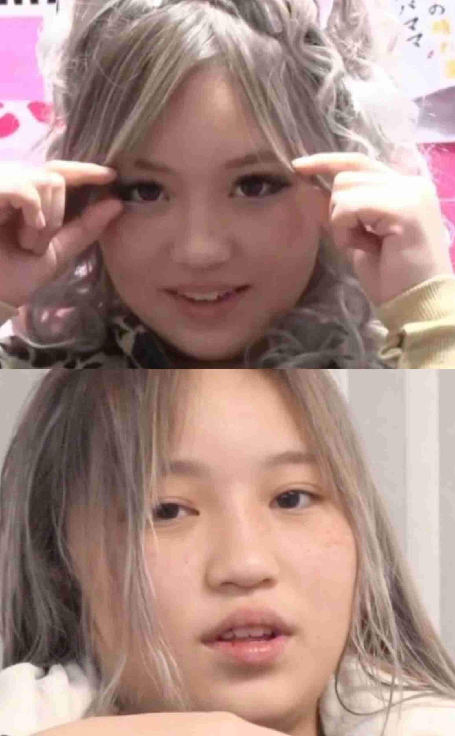 「2男3女の大家族」12歳ギャル長女、小学校の卒業式で着た“10万円の刺繍入りセーラー服”を披露