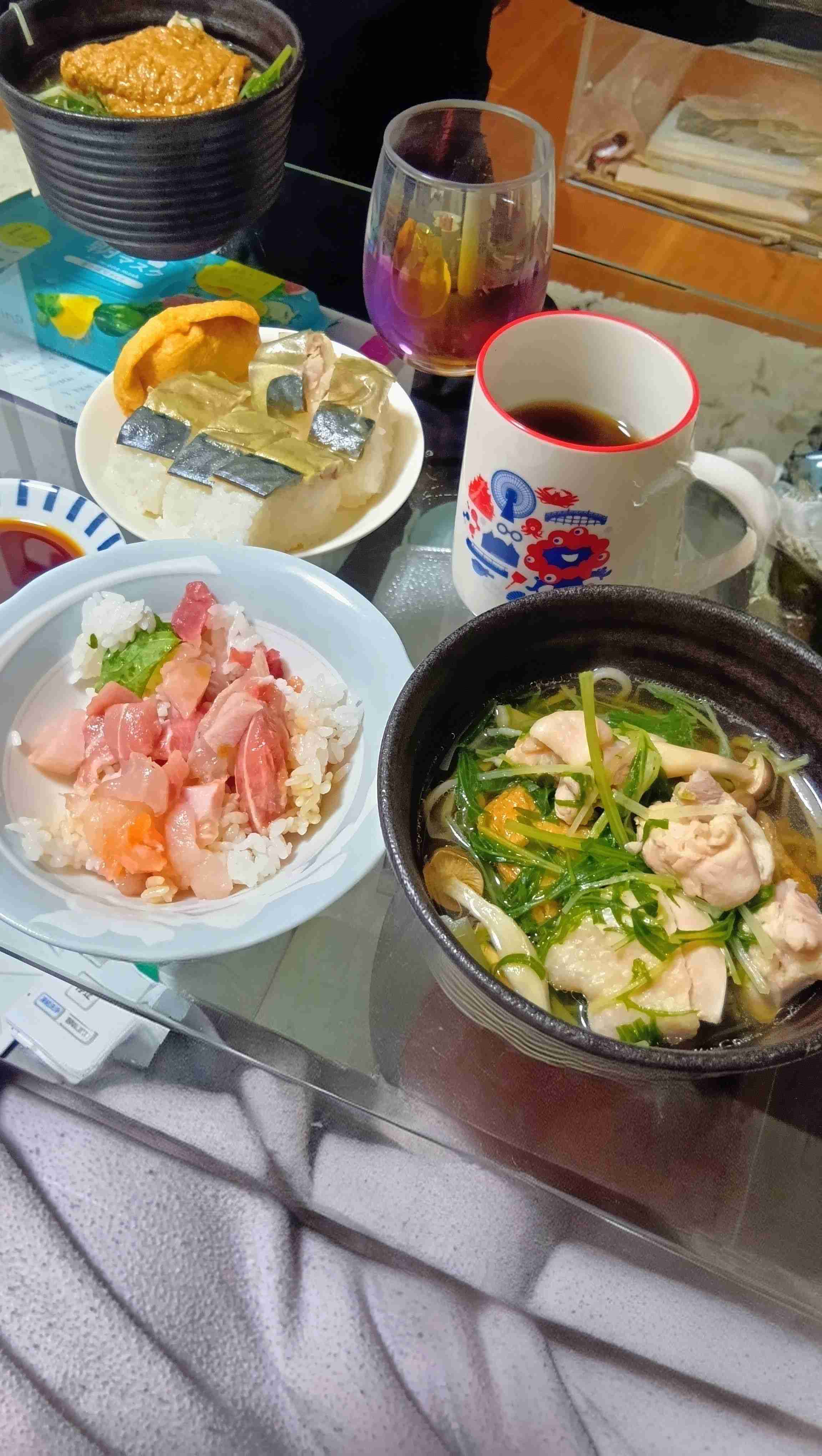 みんなの年越しそば見せて【2025】