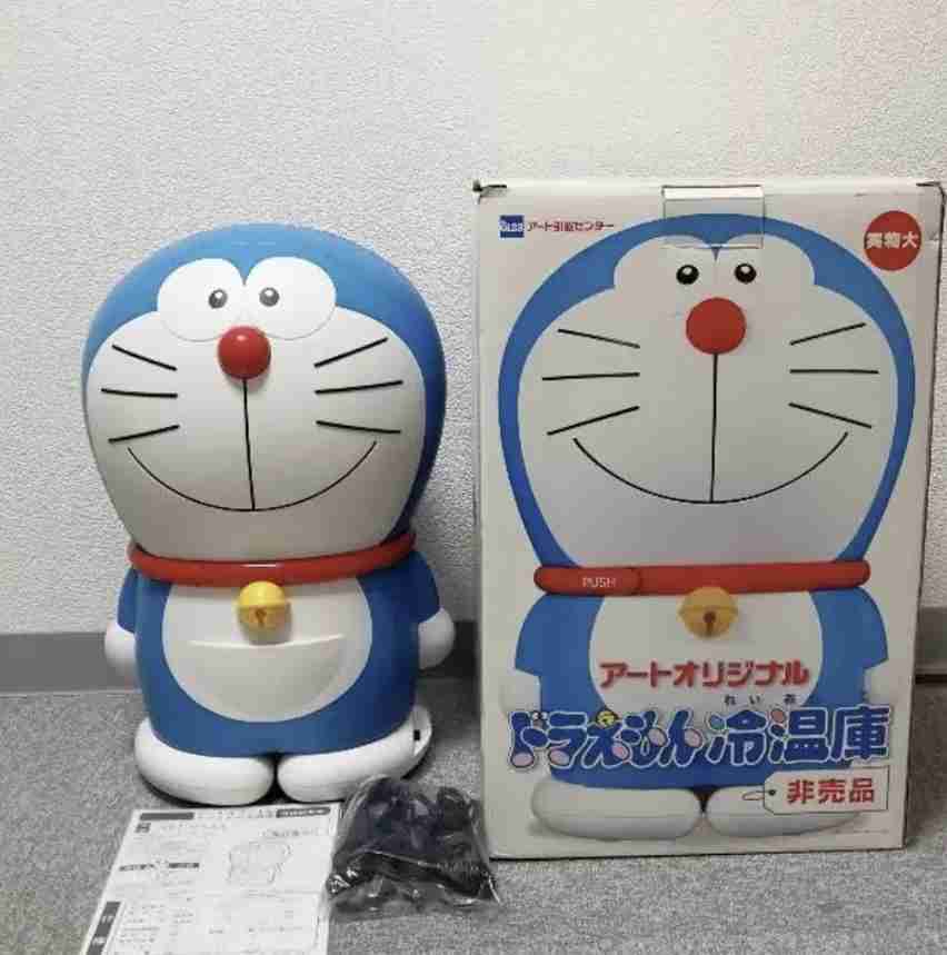 寝室別室の冷蔵庫