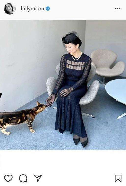 「ご先祖様が『オッ透け感！』って思うわけないだろ」葬儀の“黒タイツNG・透け感必須”マナーに「誰得？」「キモい」と批判殺到