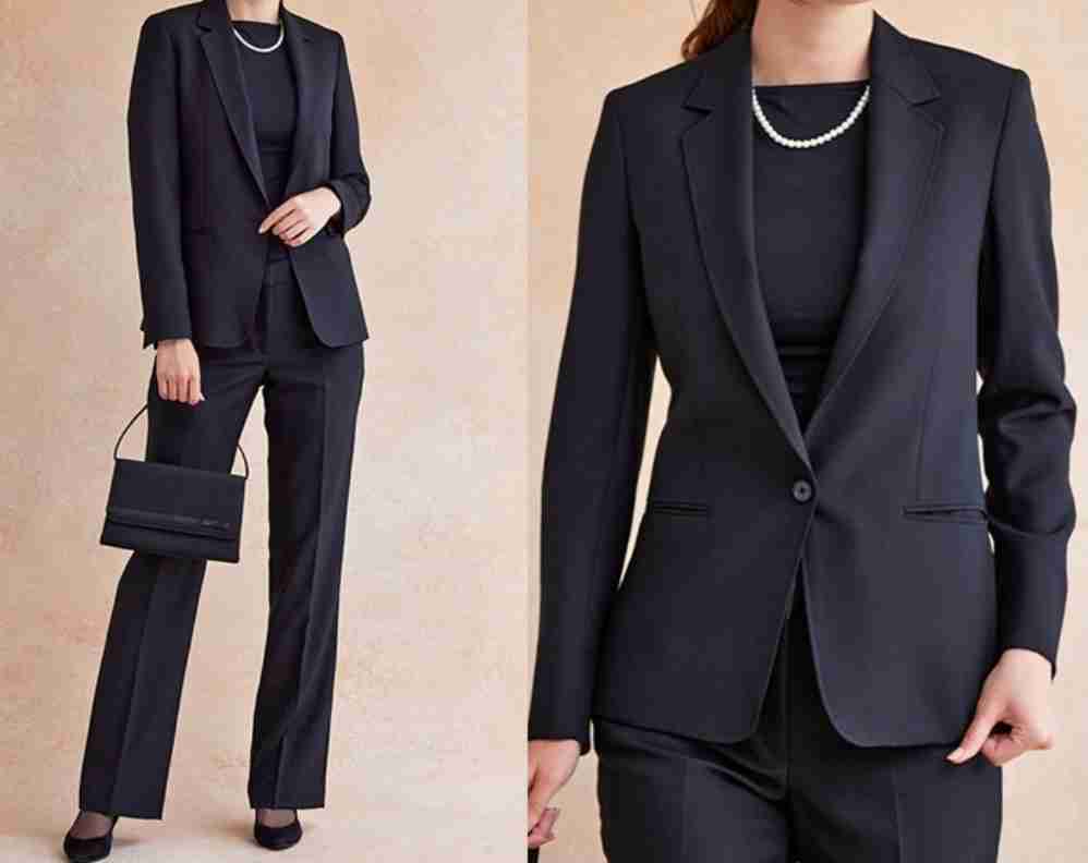 「ご先祖様が『オッ透け感！』って思うわけないだろ」葬儀の“黒タイツNG・透け感必須”マナーに「誰得？」「キモい」と批判殺到