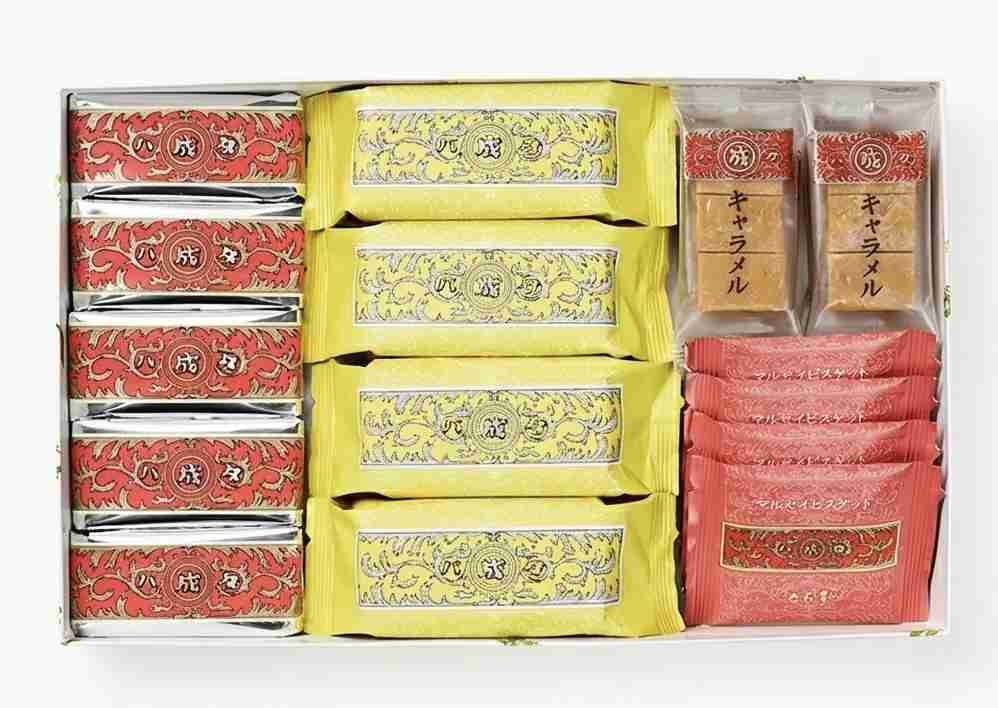 お菓子持ち寄り忘年会