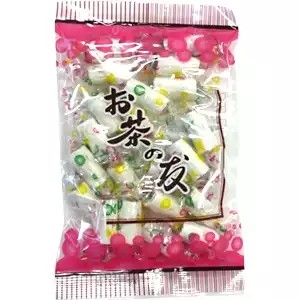 お菓子持ち寄り忘年会