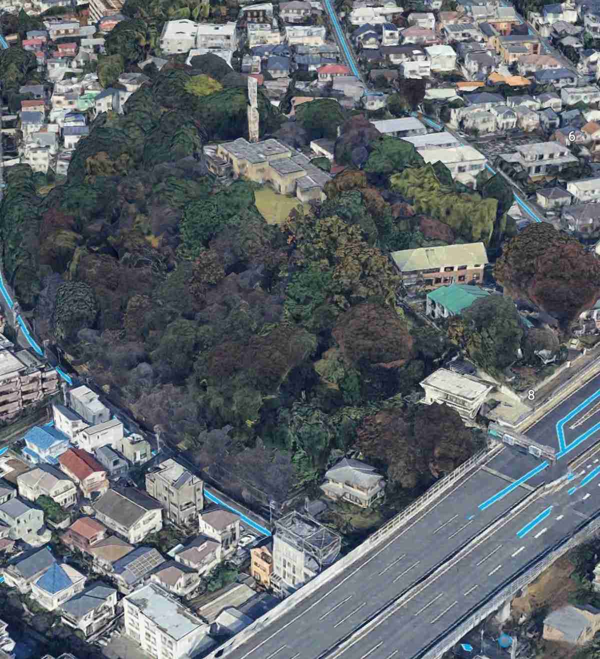 町内会は入会金50万円､よそ者が歩けばすぐ通報…田園調布や松濤とは違う｢日本で一番お金持ちが住む街｣の掟