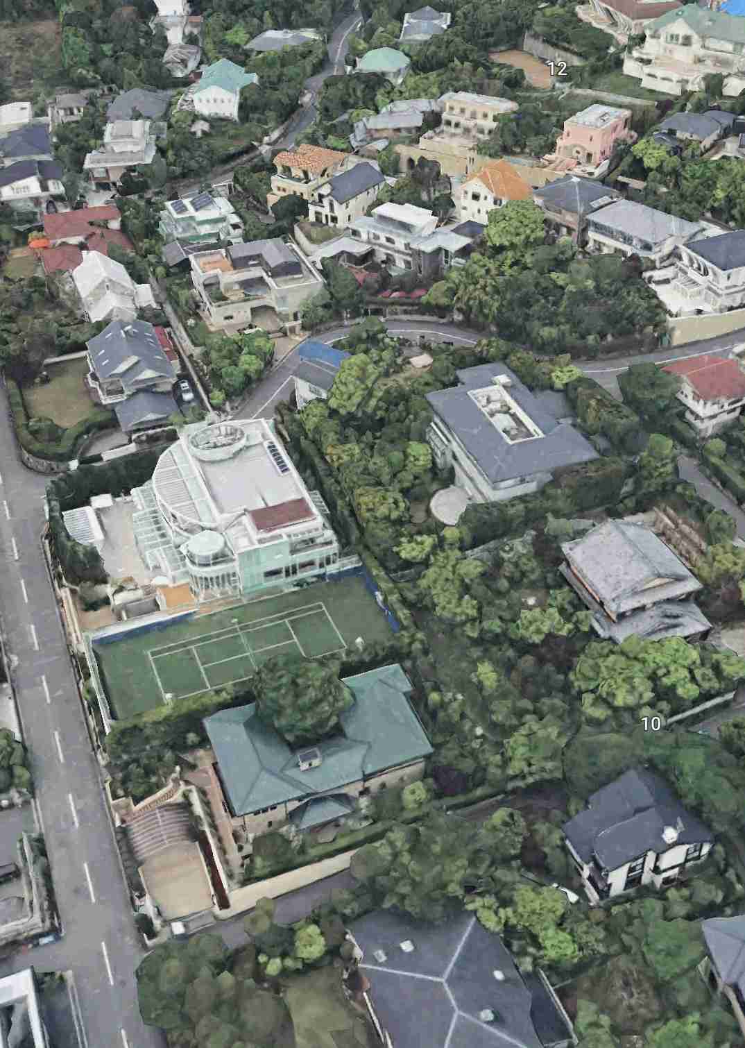 町内会は入会金50万円､よそ者が歩けばすぐ通報…田園調布や松濤とは違う｢日本で一番お金持ちが住む街｣の掟