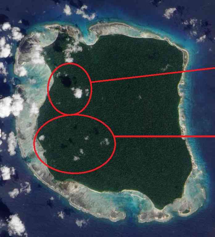 北センチネル島について語るトピ