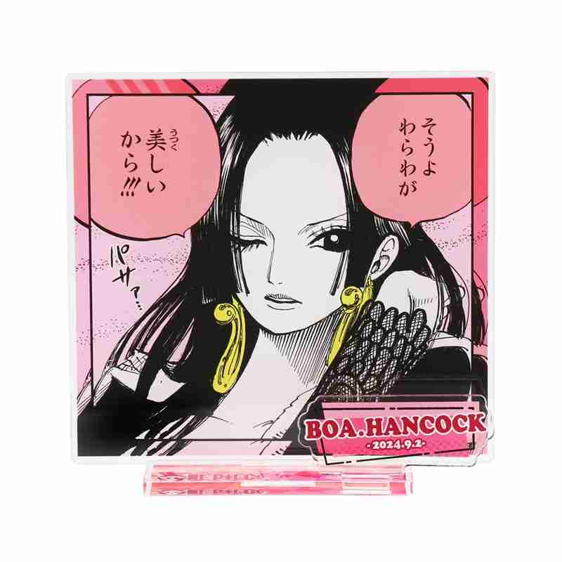 初登場が衝撃的だったキャラ
