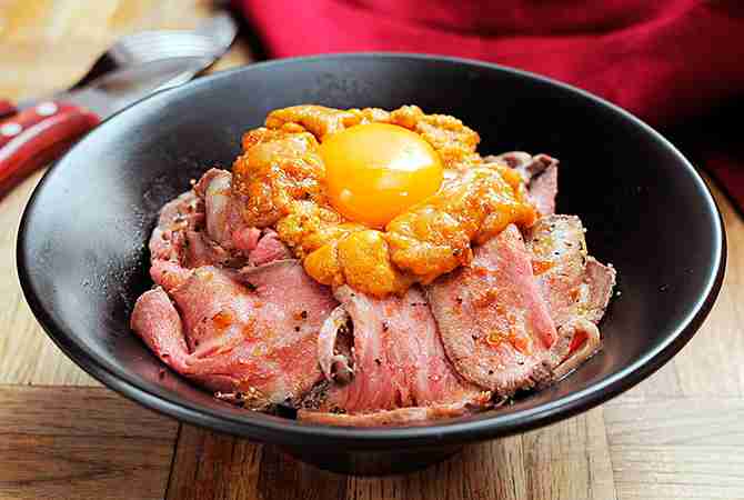 おすすめの丼ものレシピを教えてください