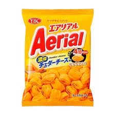 スナック菓子を食べ始めたら止まらない