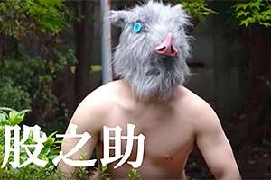 実写映画「ストリートファイター」のザンギエフ役、あまりにもザンギエフだと話題に―演じるのは身長218cmの俳優兼ボディビルダー