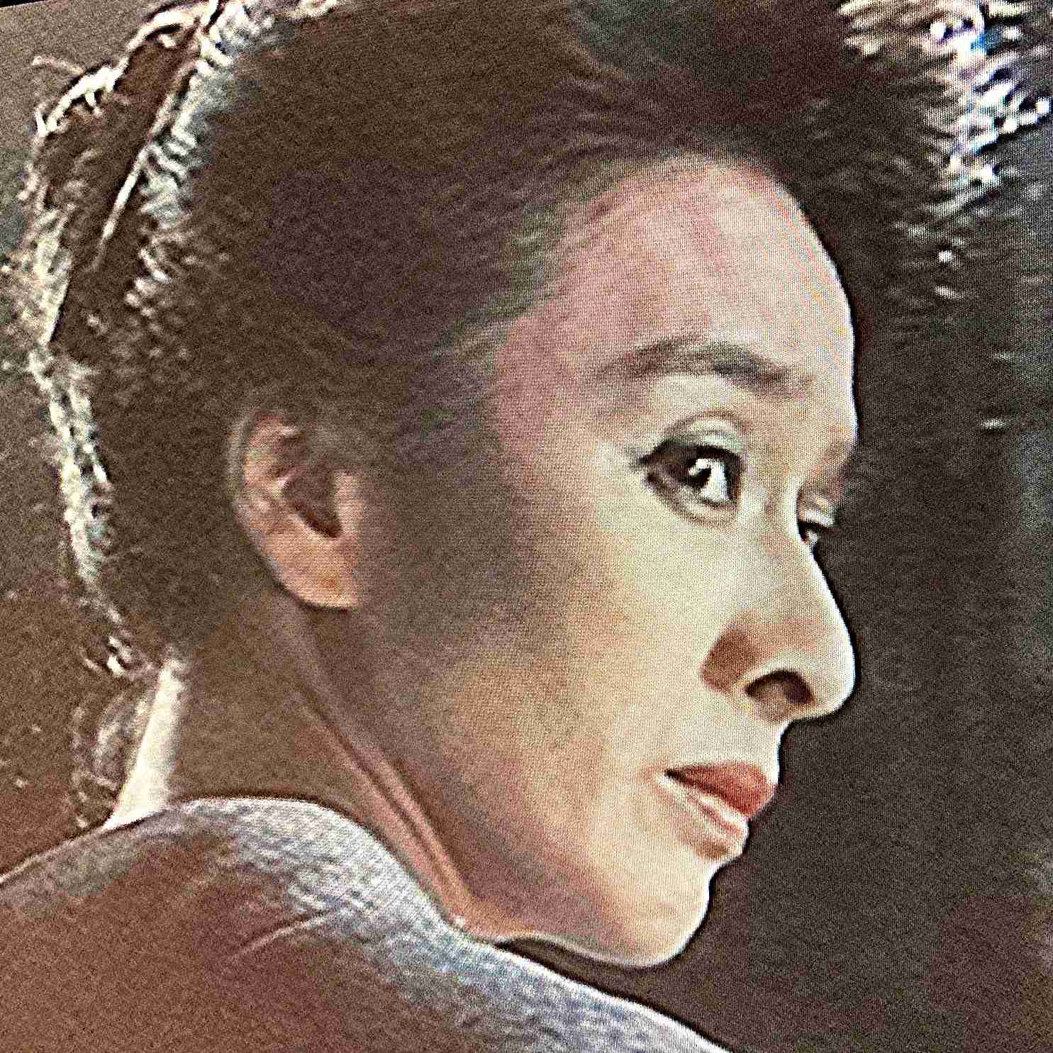 仕事が楽しい、仕事に生きてる人！