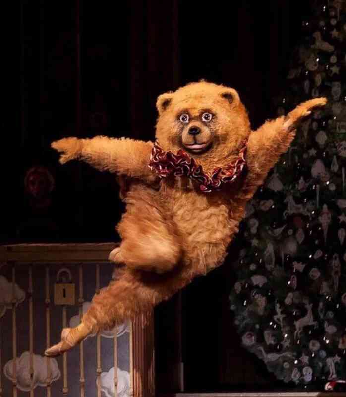 カバンにぬいぐるみ付けてますか？