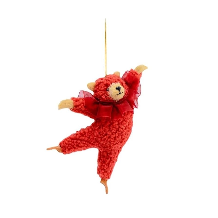 カバンにぬいぐるみ付けてますか？