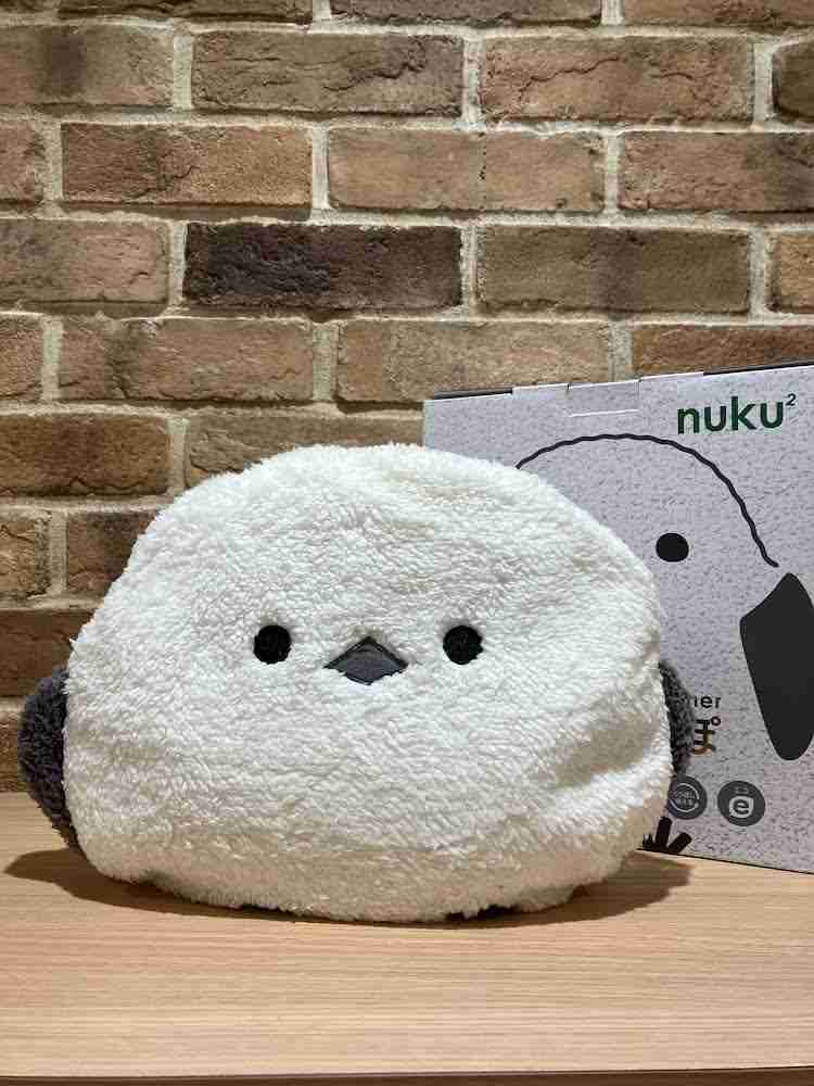 湯たんぽカバー