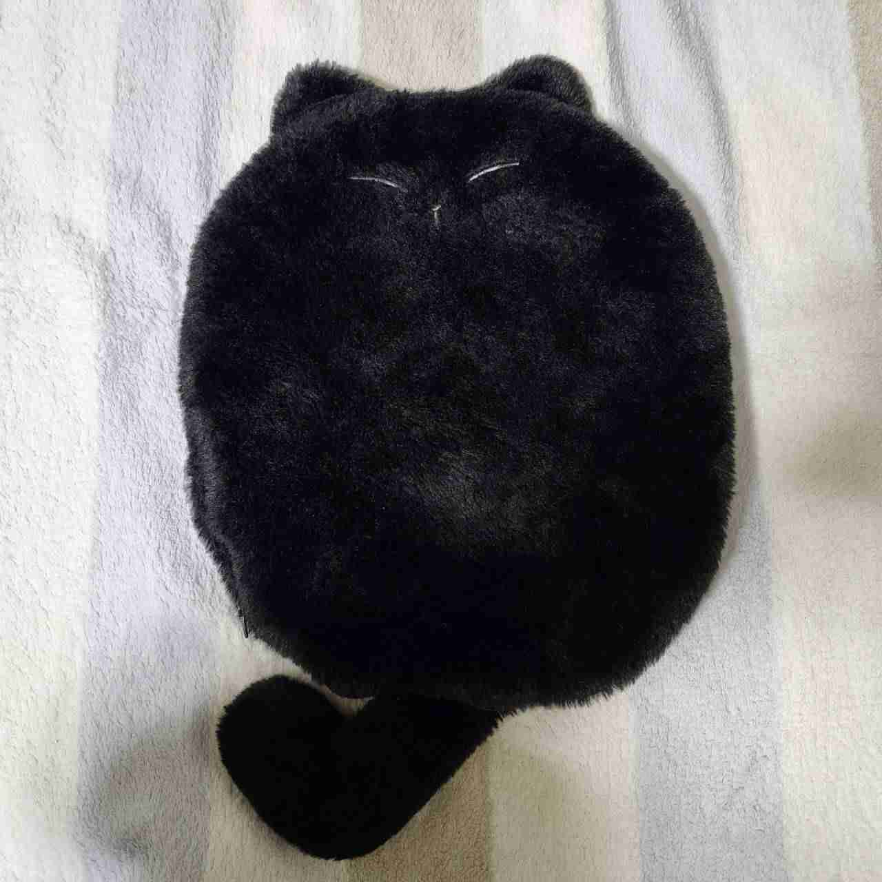 湯たんぽカバー