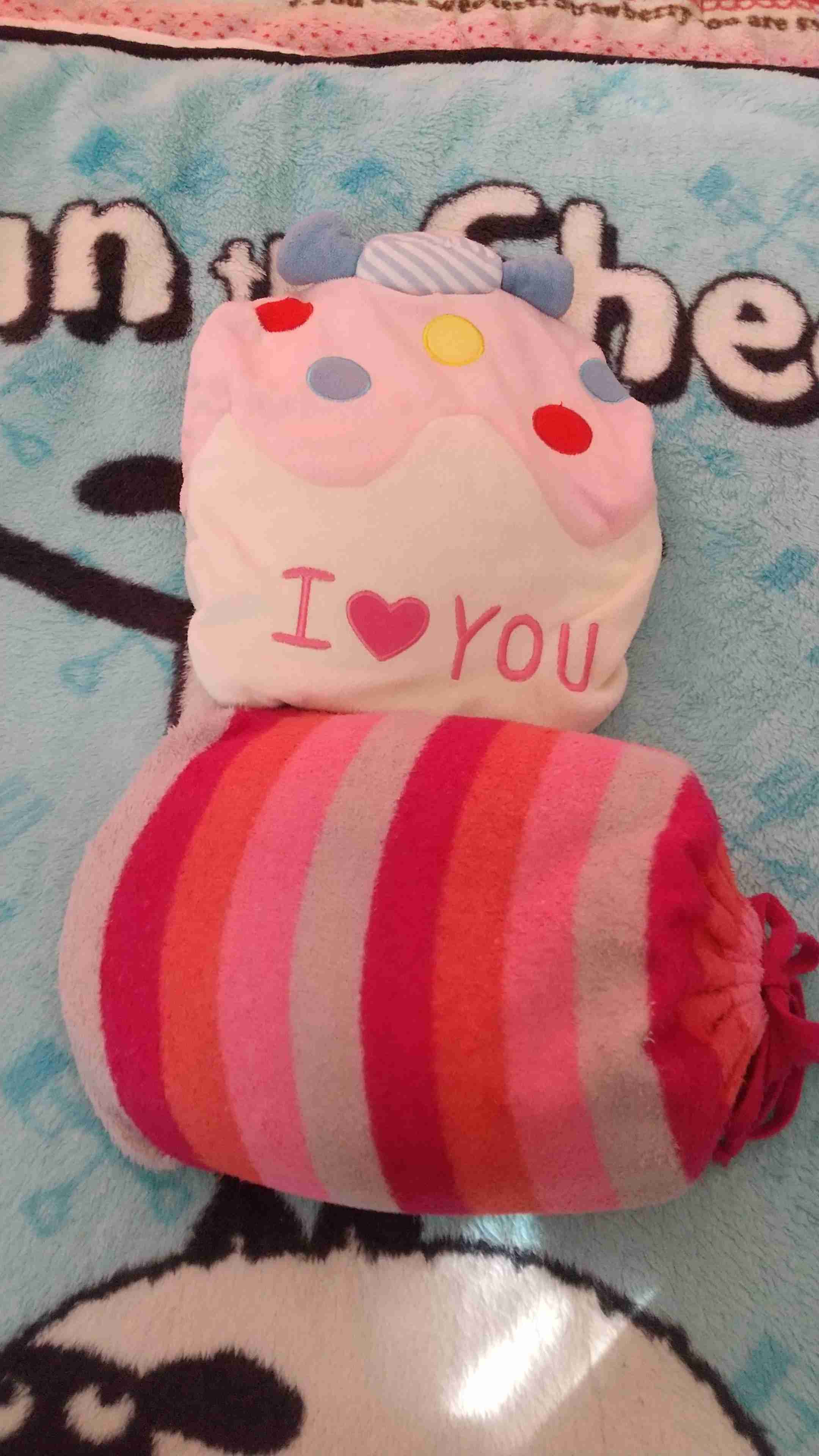 湯たんぽカバー