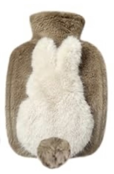 湯たんぽカバー