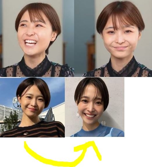 渡邊渚さん、悪質嫌がらせ告白　自身の名＆アドレスで複数ホテル予約される被害