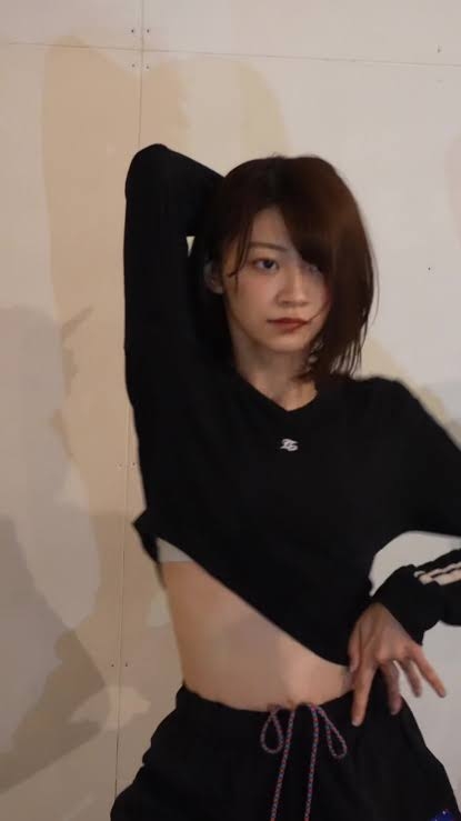 カッコイイ女性を好きになったことがある人