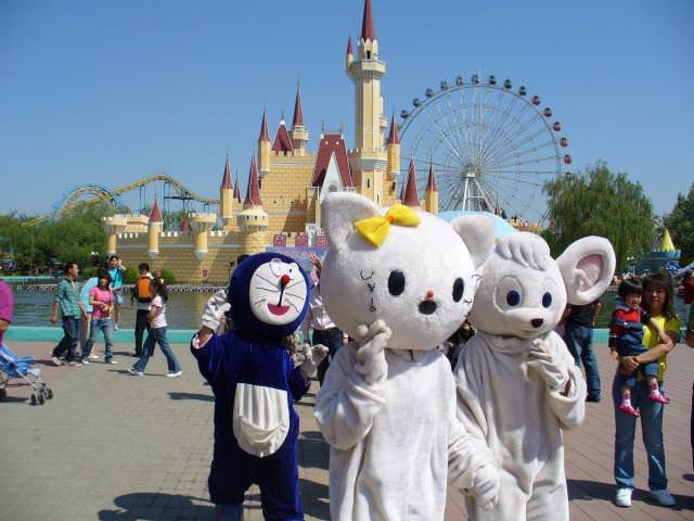 【速報】逃走していた男逮捕　東京ディズニーシーのホテルミラコスタ宴会場に刃物を持ち侵入
