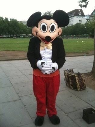 【速報】逃走していた男逮捕　東京ディズニーシーのホテルミラコスタ宴会場に刃物を持ち侵入