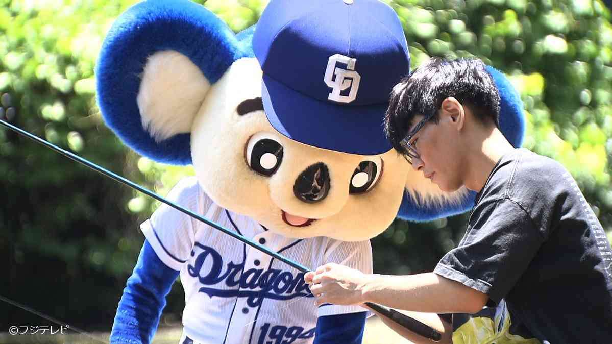 中日ドラゴンズ大好き！Part45