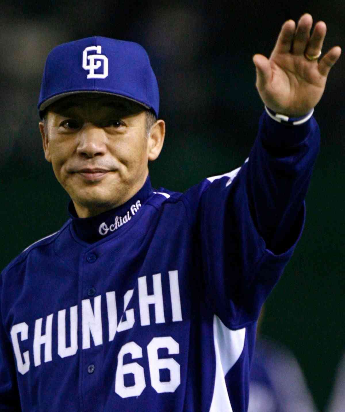 中日ドラゴンズ大好き！Part45