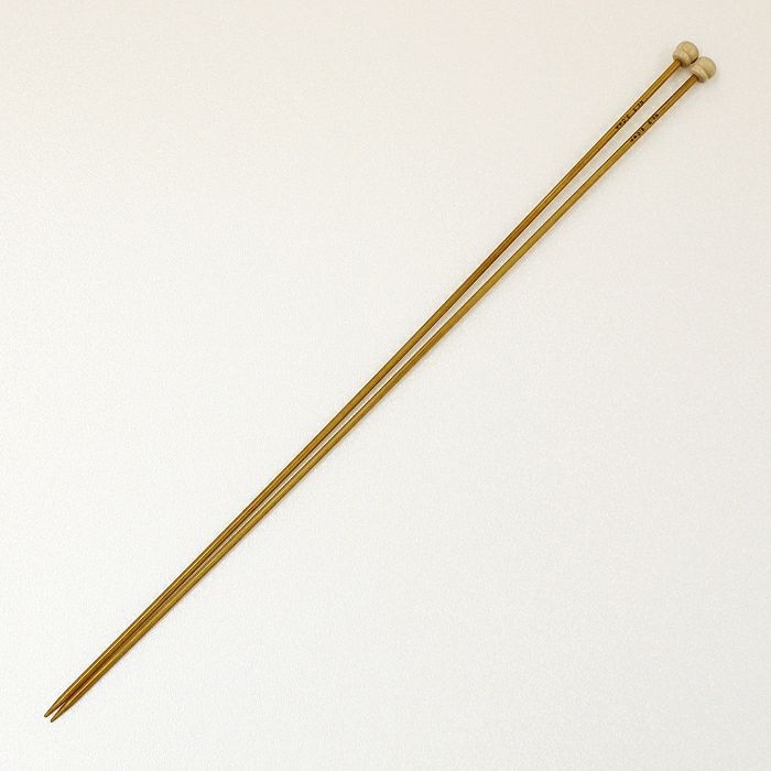 編み物を外でするのはNG？