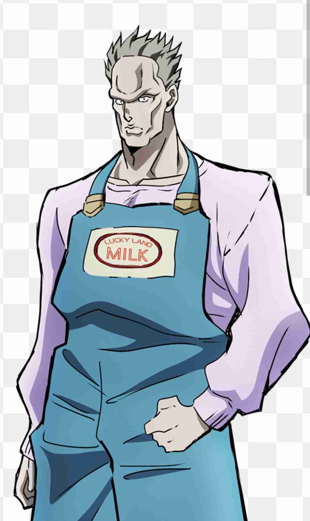 家族や友人の名前がアニメキャラと同じ