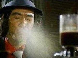 ぬるいコーヒーを出された時どうする