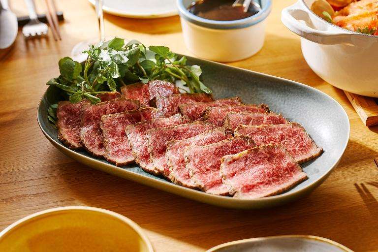 ローストビーフを美味しく作る方法