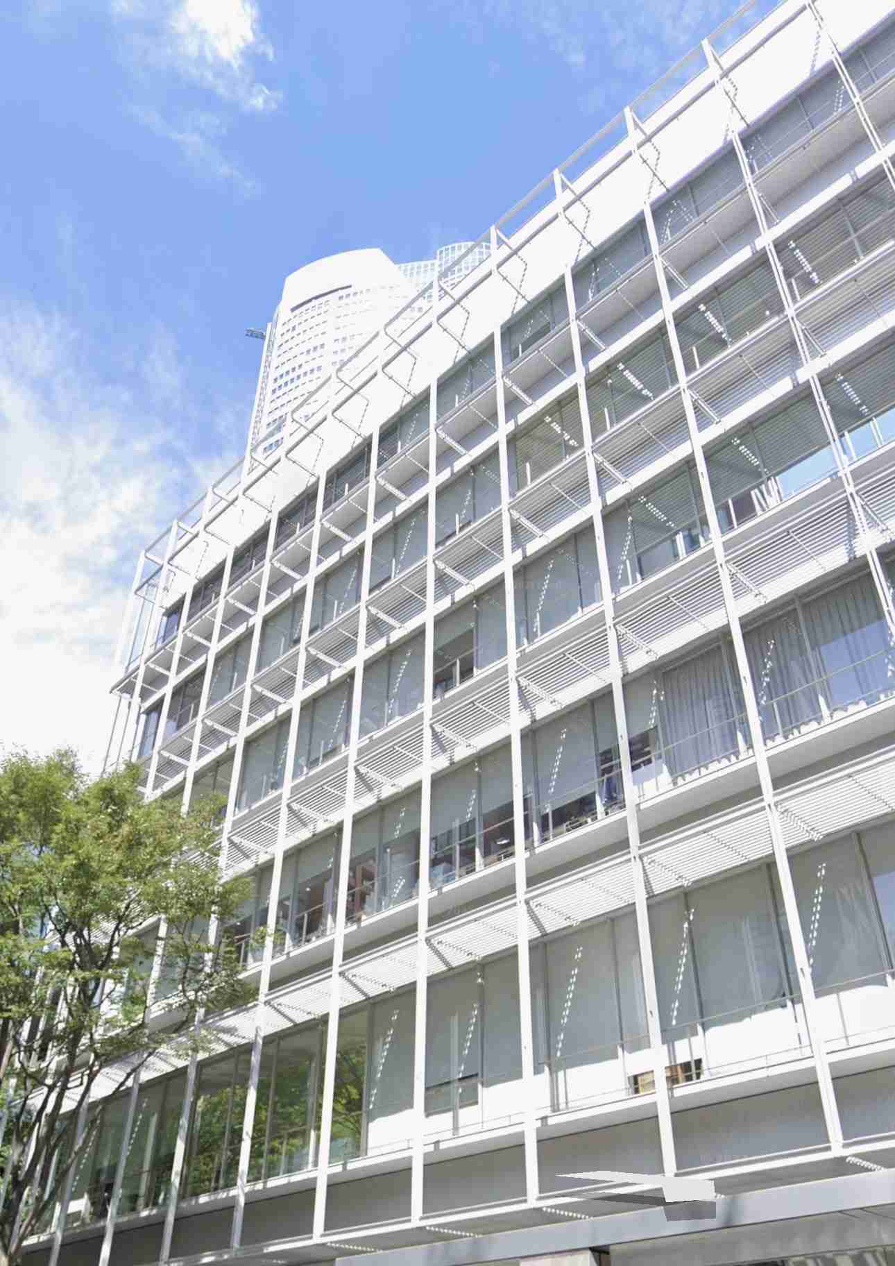 「人が落ちた」東京・六本木のテレビ朝日から男性転落し死亡　別の男性が巻き込まれけが