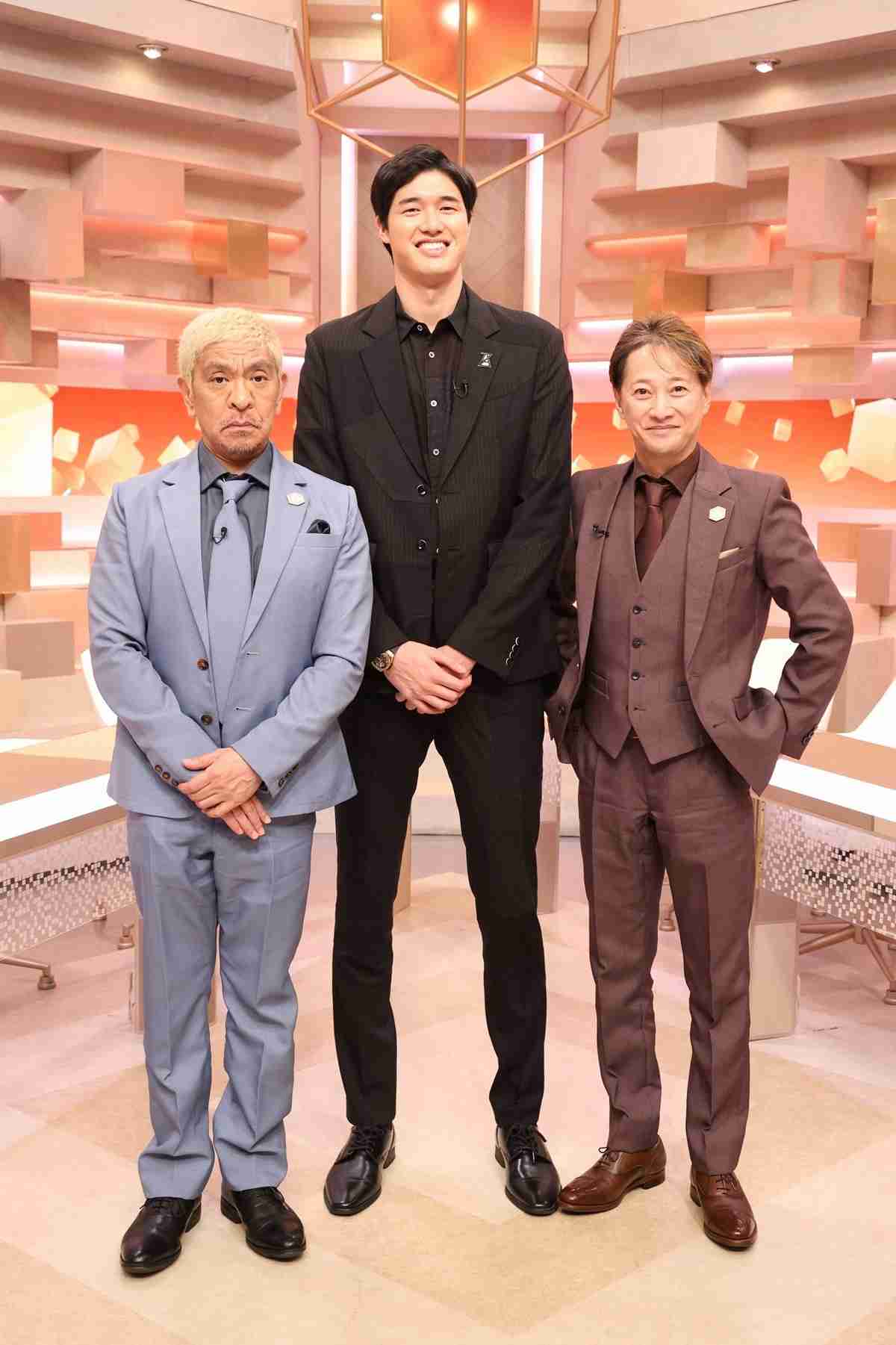 ラウール･香取慎吾･長瀬智也…なぜアイドルグループは「末っ子が最も高身長」になるのか？K-POPにも共通する「ビッグベイビー」現象とは