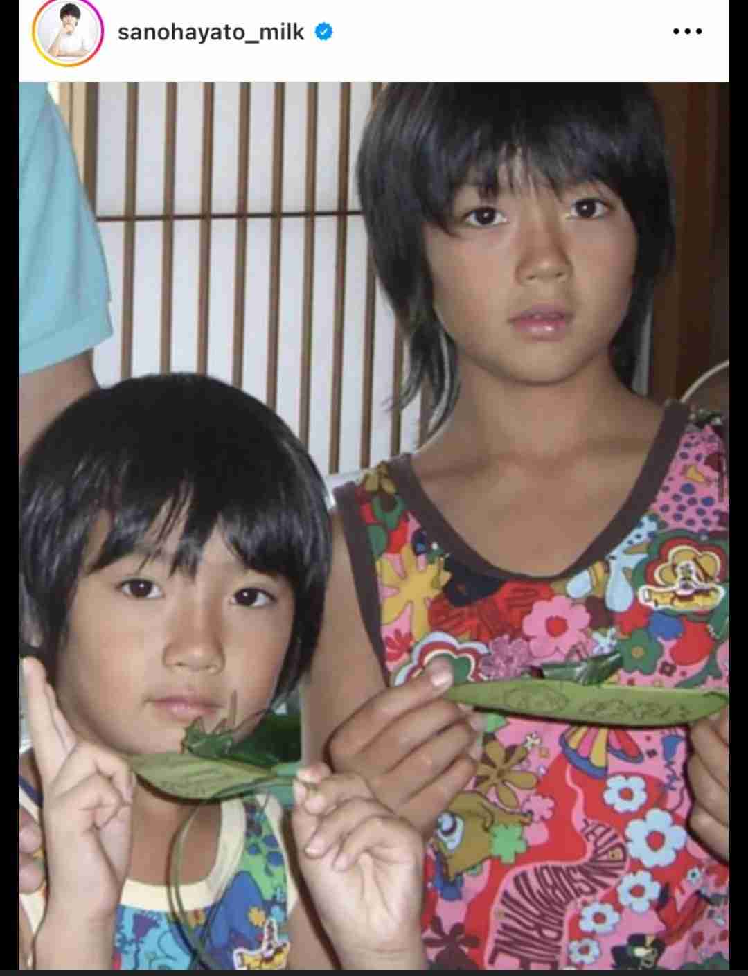 ラウール･香取慎吾･長瀬智也…なぜアイドルグループは「末っ子が最も高身長」になるのか？K-POPにも共通する「ビッグベイビー」現象とは