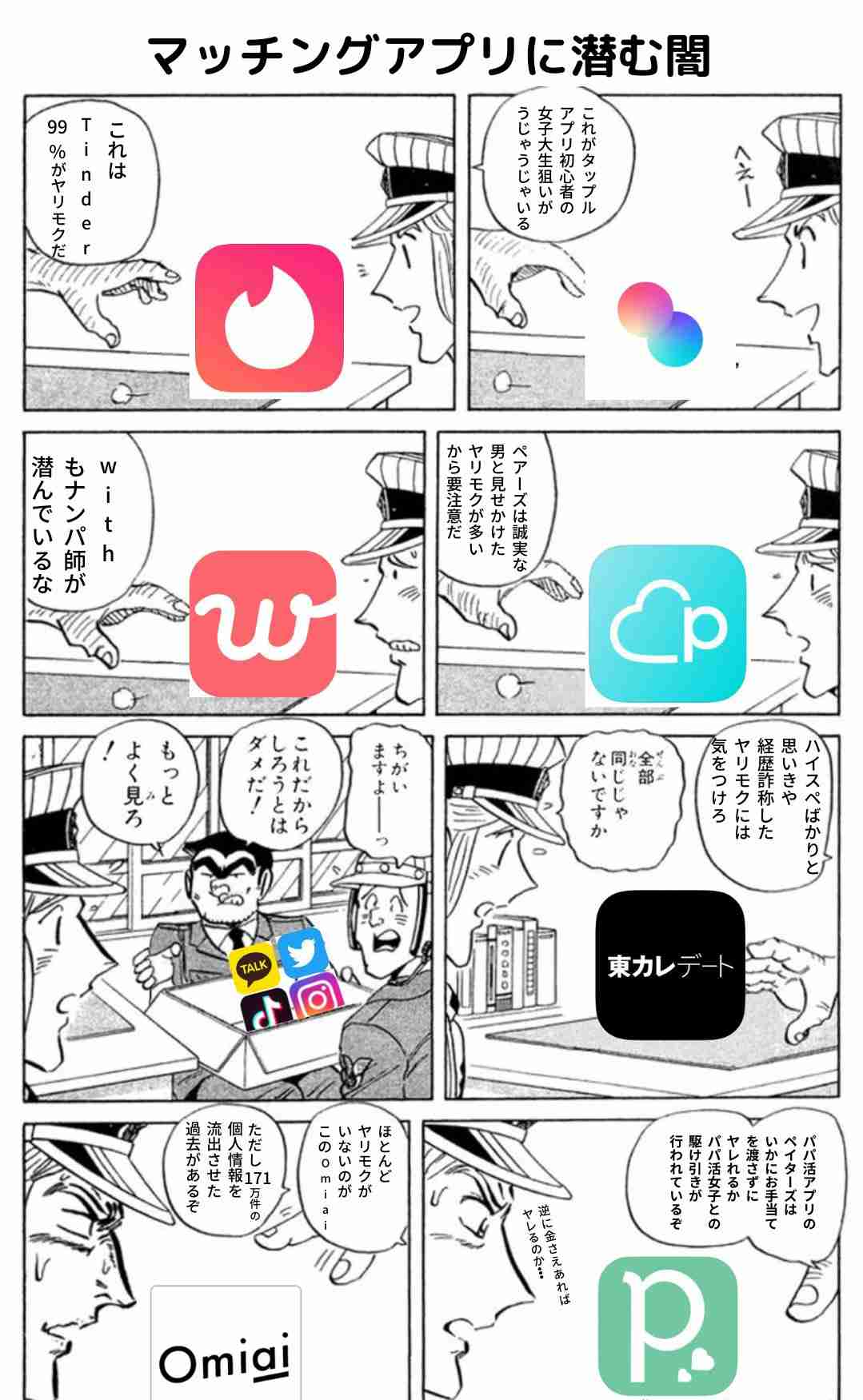 婚活アプリで「独身」とウソ、「貞操権を侵害」と交際男性に賠償命令…大阪地裁「女性に判断の機会失わせる行為」