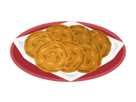 【ネタ可】買い置きしたおせんべいを湿気らせない方法