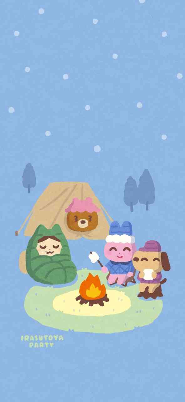 スマホの待受画面を変える頻度