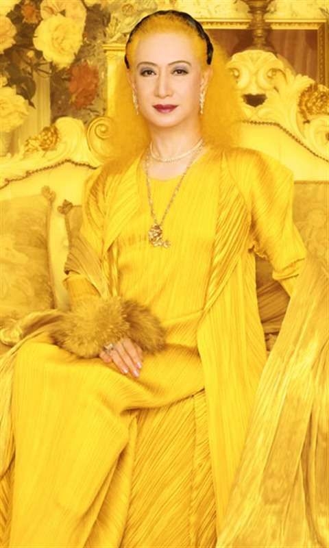 スマホの待受画面を変える頻度