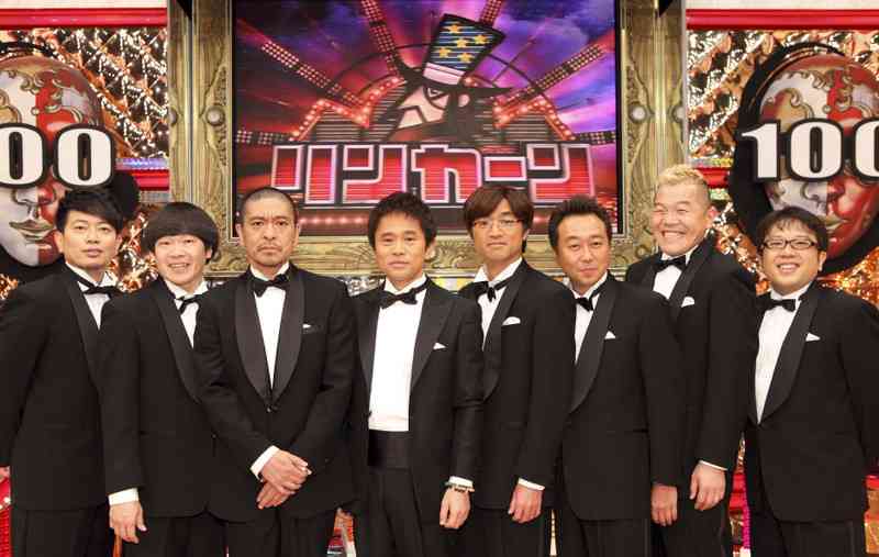 【実況・感想】芸人総選挙2025