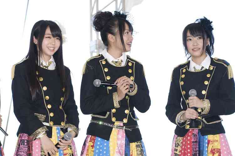 元HKT48宮脇咲良、AKB48は「努力し続けることを教えてくれた場所」20周年記念コンにメッセージ 現在はLE SSERAFIMとして活躍