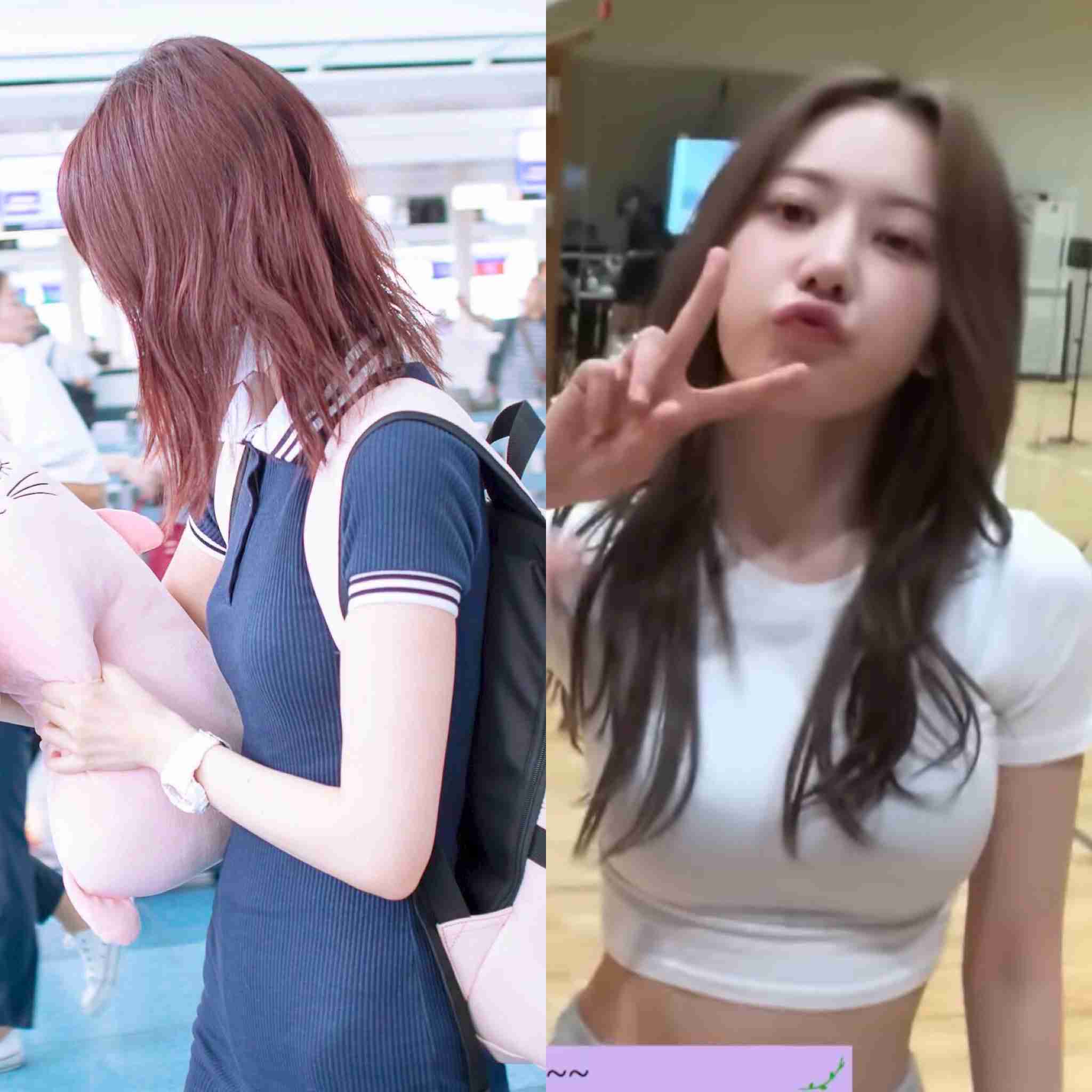 元HKT48宮脇咲良、AKB48は「努力し続けることを教えてくれた場所」20周年記念コンにメッセージ 現在はLE SSERAFIMとして活躍