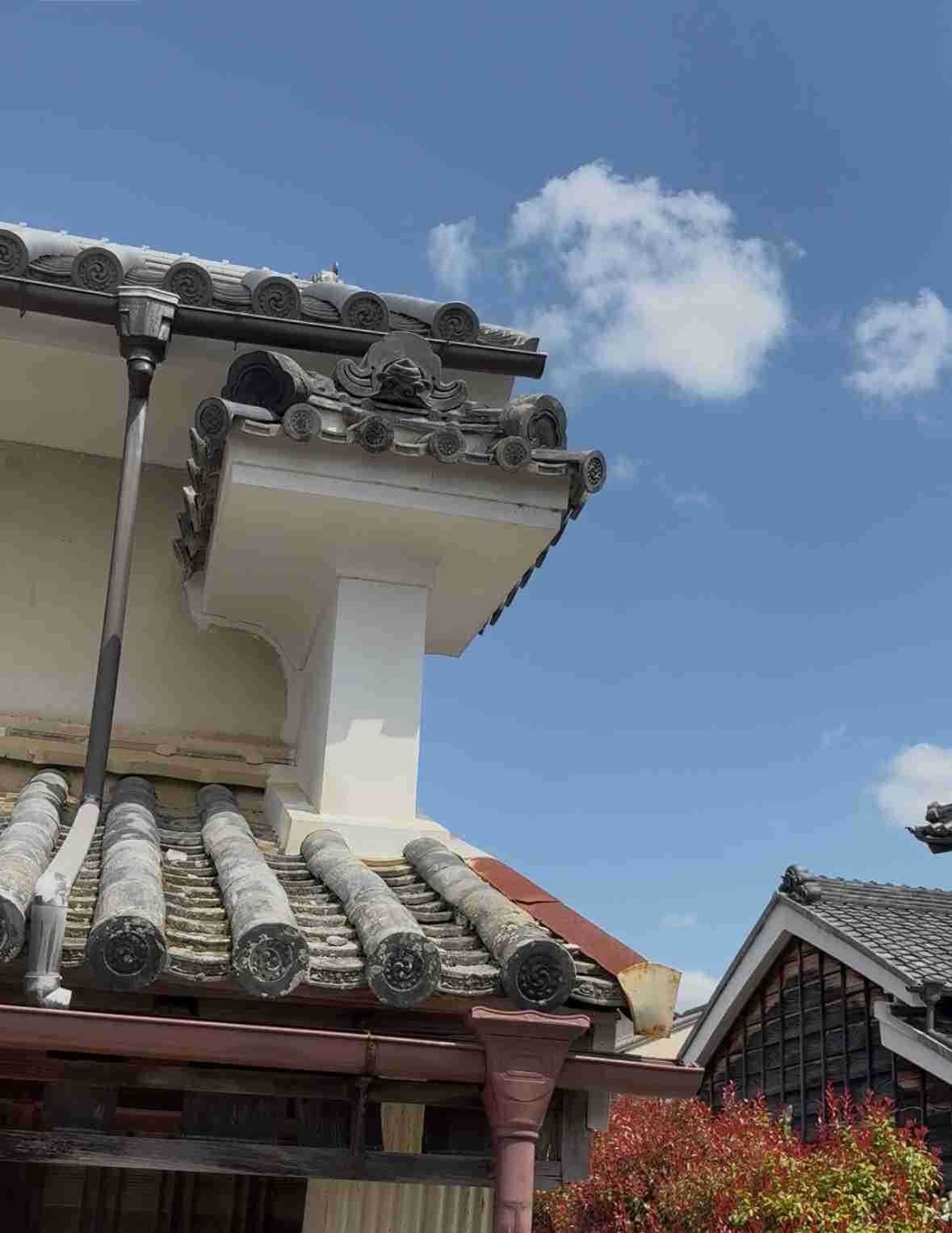 皆さんが撮った空の画像を見せて下さい