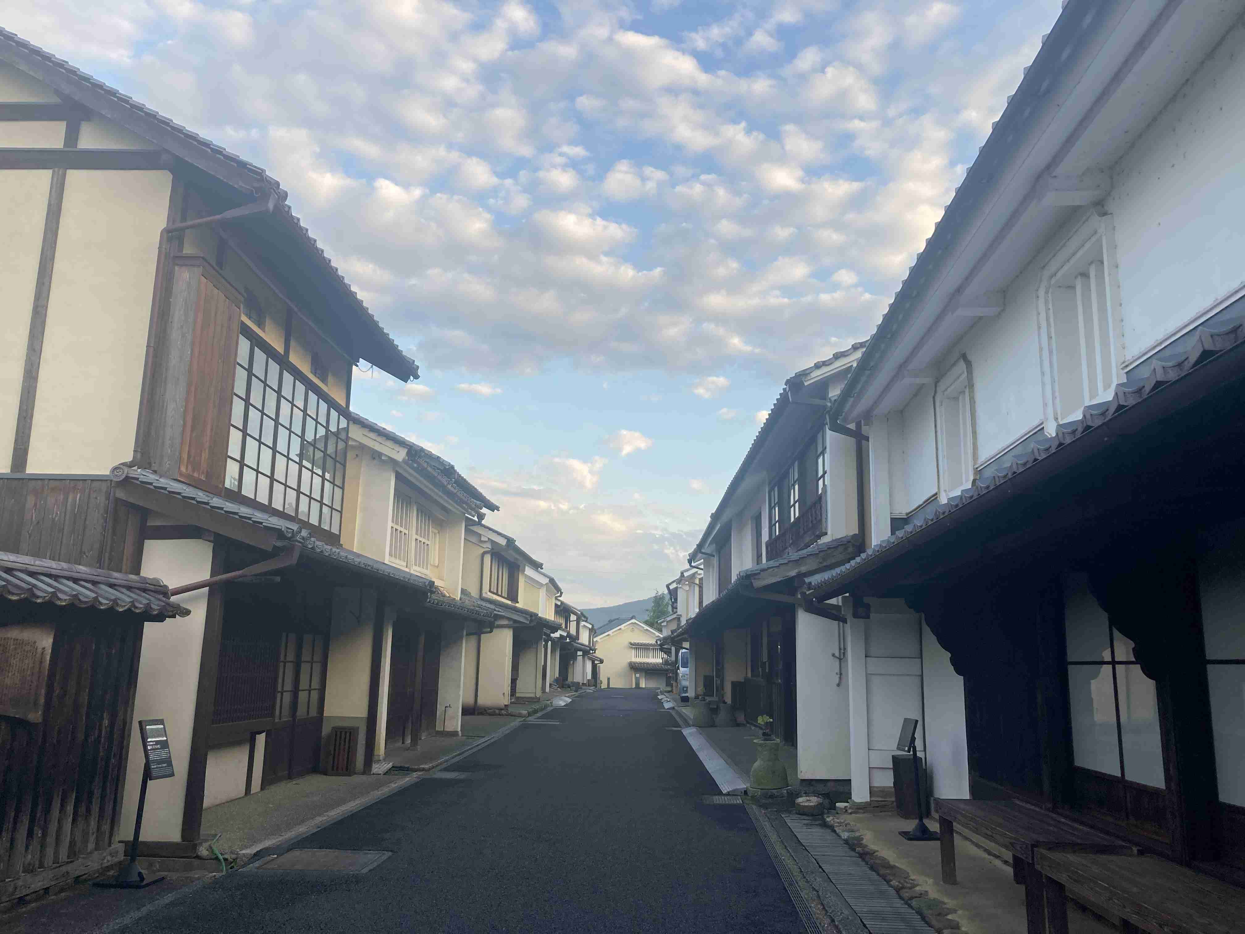 皆さんが撮った空の画像を見せて下さい